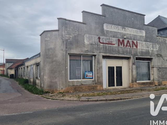 Vente Maison 9 pièces 280 m2 Le thil en vexin