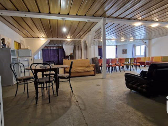Vente Maison 9 pièces 280 m2 Le thil en vexin