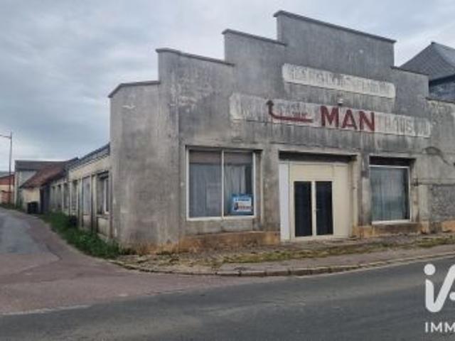 Vente Maison 9 pièces 280 m2 Le thil en vexin