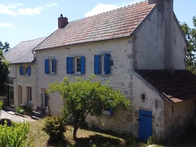 Vente Maison 9 pièces 282 m2 Sainte Thérence