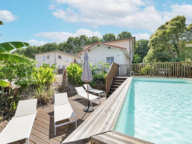 Vente Maison 9 pièces 283 m2 Cornebarrieu