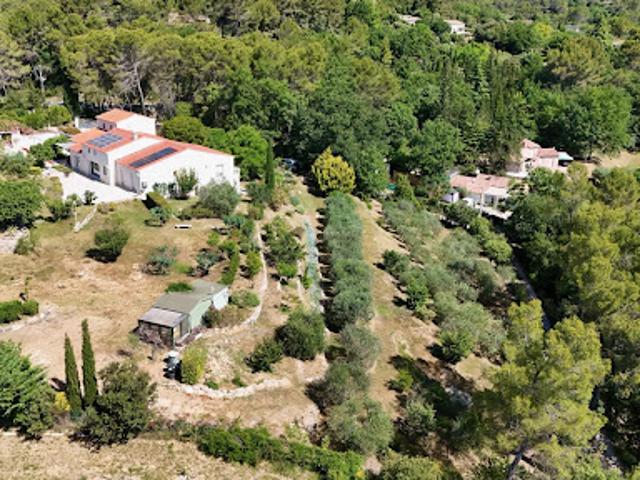 Vente Maison 9 pièces 283.35 m2 Flayosc