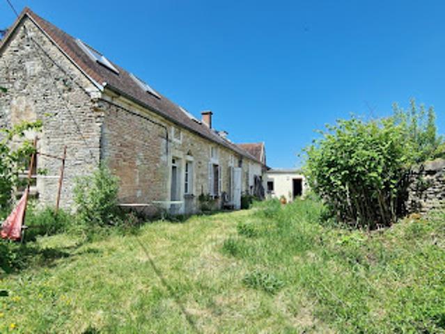 Vente Maison 9 pièces 294 m2 Villon