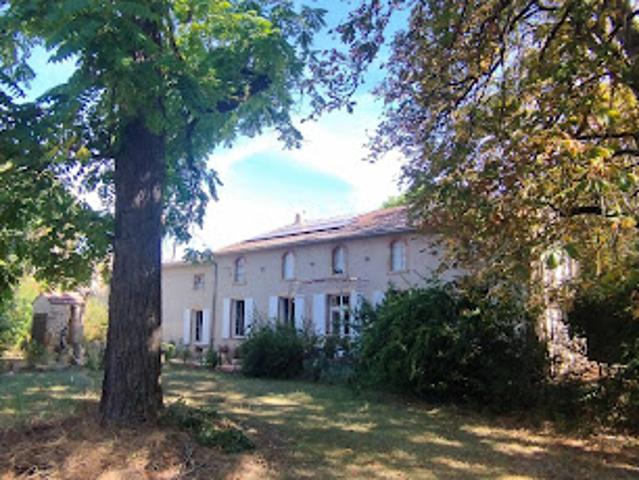 Vente Maison 9 pièces 295 m2 Castelnaudary