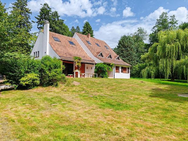 Vente Maison 9 pièces 295 m2 Villers cotterets