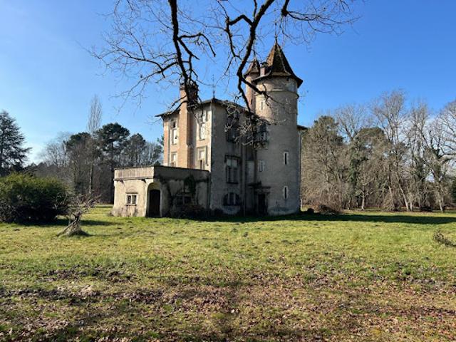 Vente Maison 9 pièces 297 m2 Retjons