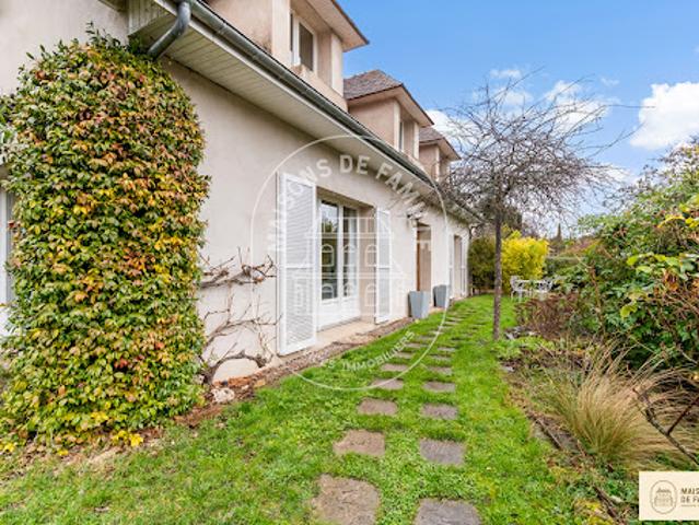 Vente Maison 9 pièces 298 m2 Marly le Roi