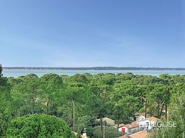 Vente Maison 9 pièces 298 m2 La Teste de Buch