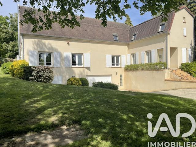 Vente Maison 9 pièces 299 m2 Choisy au Bac