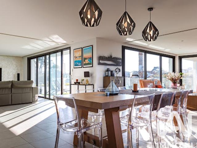 Vente Maison 9 pièces 290 m2 Anglet