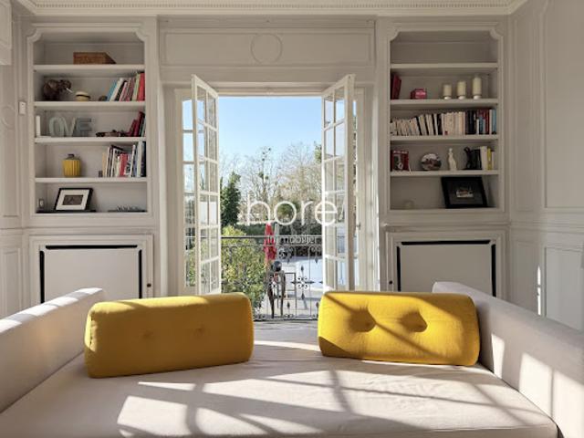 Vente Maison 9 pièces 290 m2 Beauchamp
