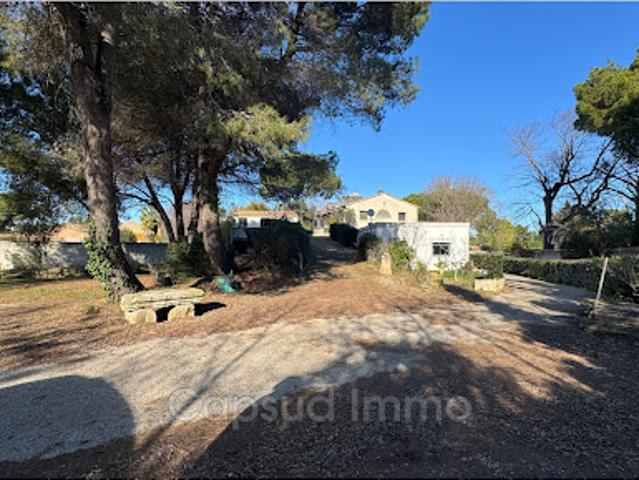 Vente Maison 9 pièces 290 m2 Beziers
