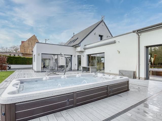 Vente Maison 9 pièces 290 m2 Blangy Tronville