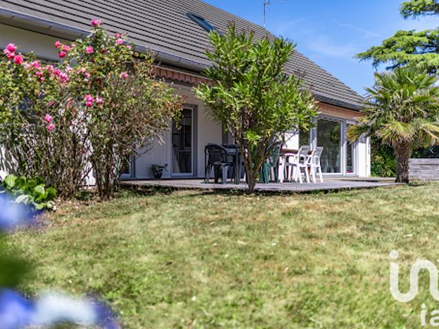 Vente Maison 9 pièces 290 m2 Dinard