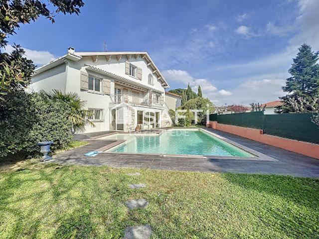 Vente Maison 9 pièces 290 m2 L'Union