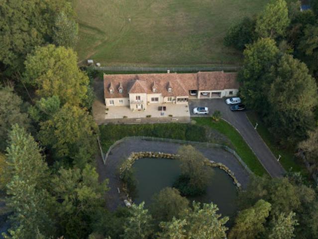 Vente Maison 9 pièces 290 m2 Saint paul