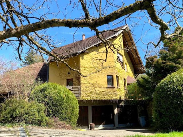 Vente Maison 9 pièces 292 m2 Buhl