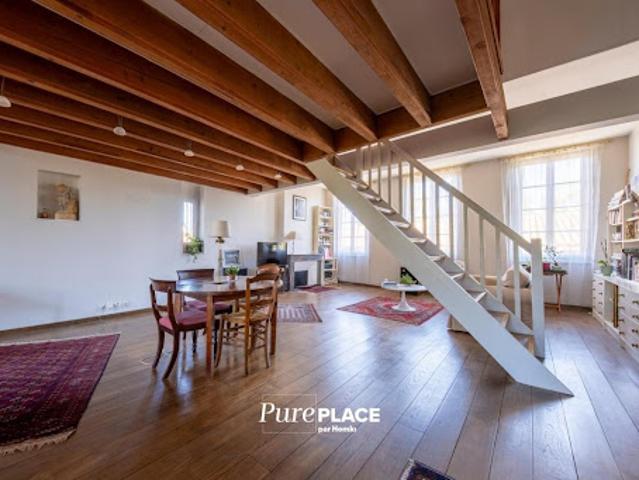 Vente Maison 9 pièces 292 m2 Toulouse