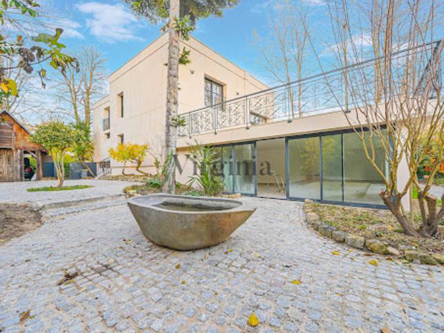 Vente Maison 9 pièces 305 m2 Nogent sur Marne