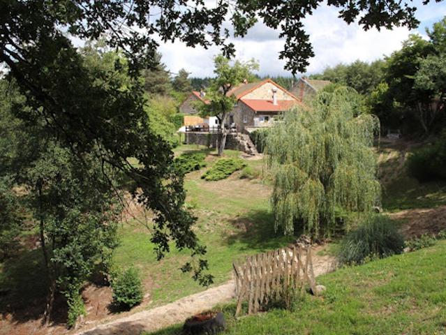 Vente Maison 9 pièces 305 m2 Lachaux