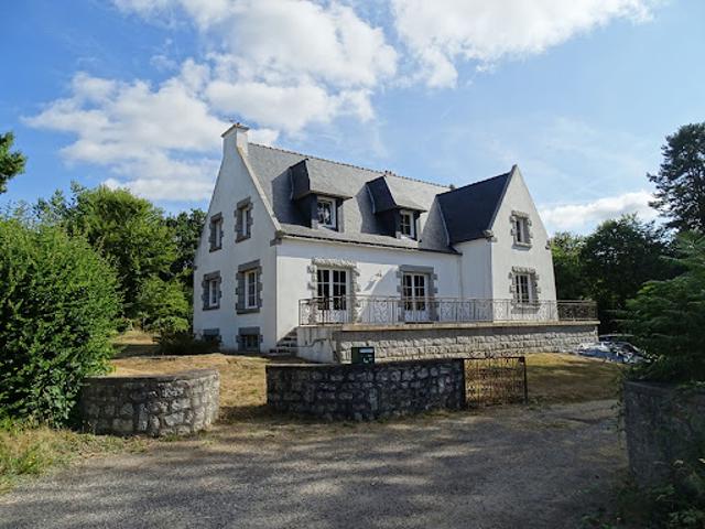 Vente Maison 9 pièces 3070 m2 Locarn
