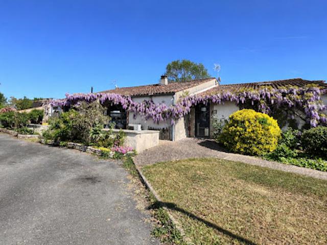 Vente Maison 9 pièces 307 m2 Saint Loup