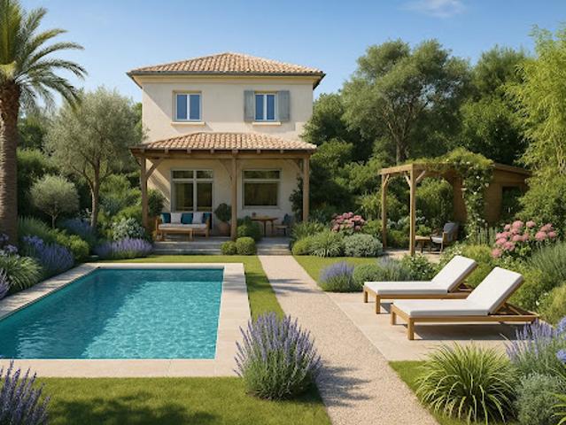 Vente Maison 9 pièces 308 m2 Ares