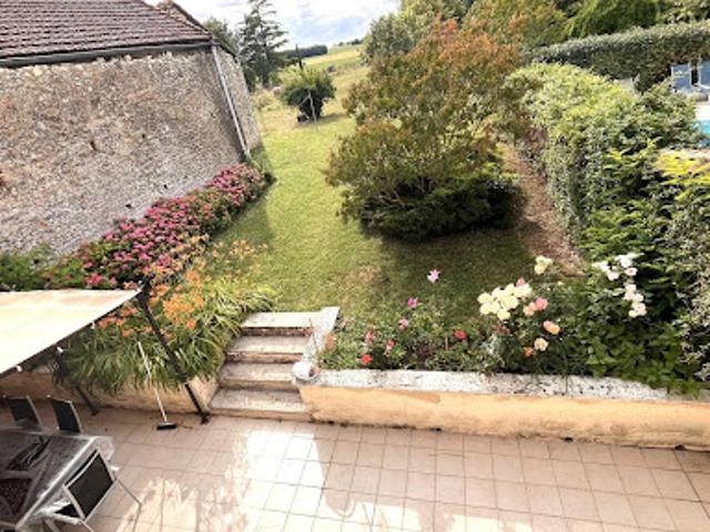 Vente Maison 9 pièces 309 m2 Val de Bonnieure
