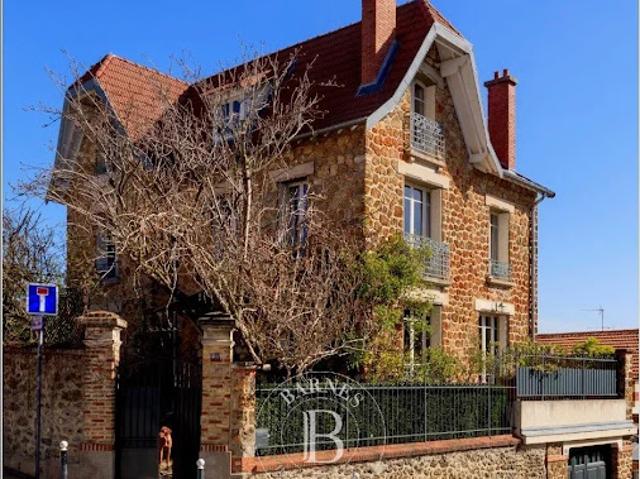 Vente Maison 9 pièces 300 m2 Meudon