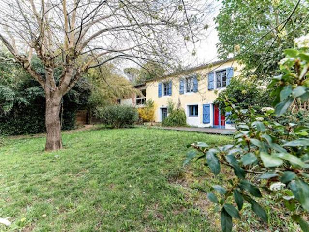 Vente Maison 9 pièces 300 m2 Moissac