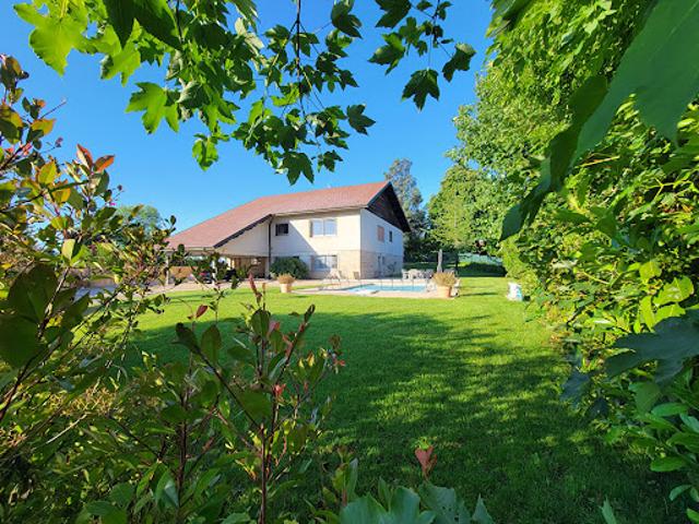 Vente Maison 9 pièces 300 m2 Besançon