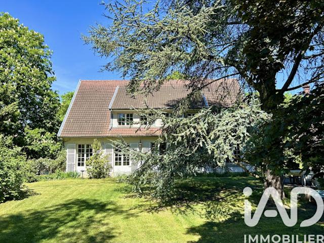 Vente Maison 9 pièces 300 m2 Herblay sur Seine