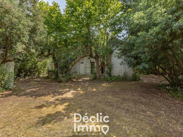 Vente Maison 9 pièces 300 m2 Lège Cap Ferret
