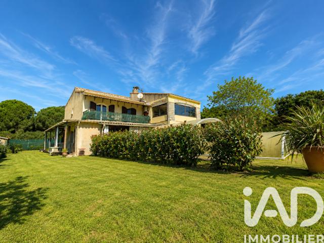 Vente Maison 9 pièces 300 m2 Peri