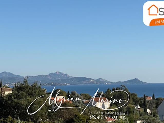 Vente Maison 9 pièces 300 m2 Saint aygulf