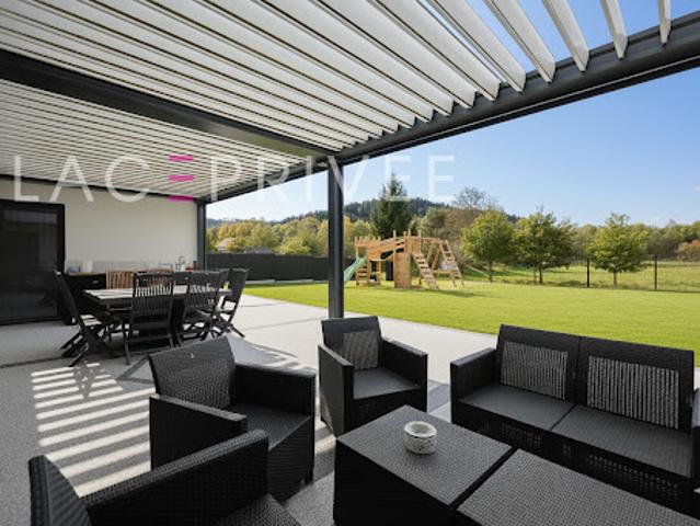Vente Maison 8 pièces 231 m2 Saint leonard