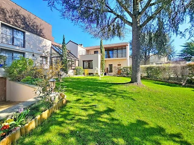Vente Maison 9 pièces 302 m2 Fontenay aux Roses