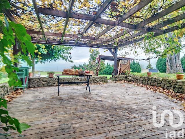 Vente Maison 9 pièces 302 m2 Glun