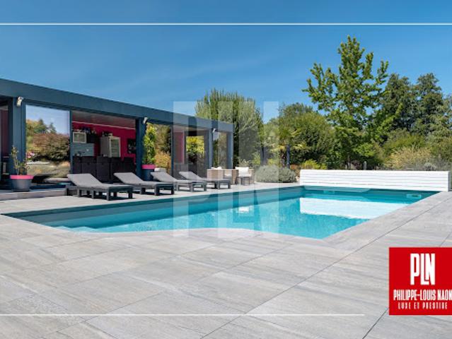 Vente Maison 9 pièces 302 m2 Le Mans