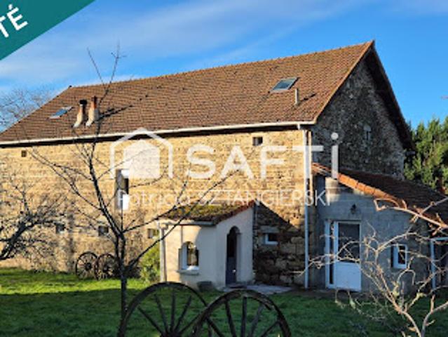 Vente Maison 9 pièces 302 m2 Prondines