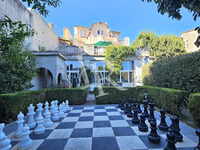 Vente Maison 9 pièces 302.84 m2 Brives Charensac