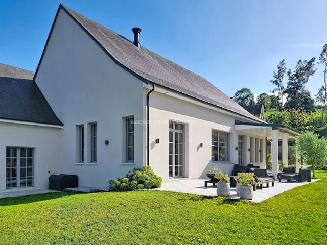 Vente Maison 9 pièces 314 m2 Honfleur