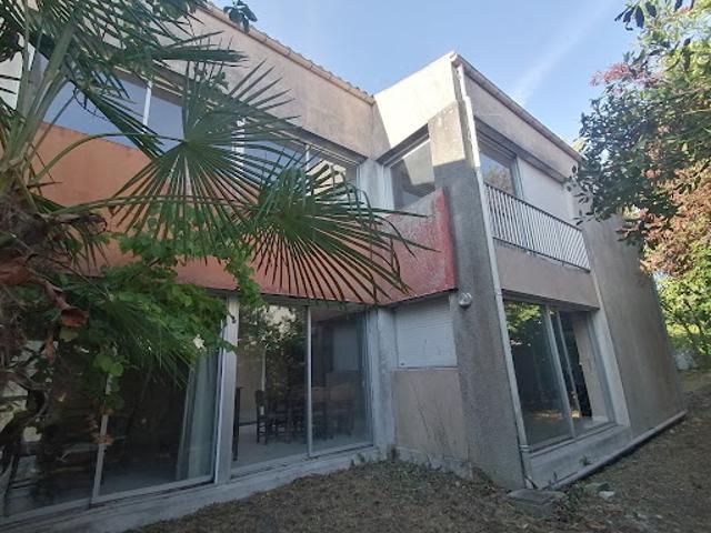 Vente Maison 9 pièces 315 m2 La Rochelle