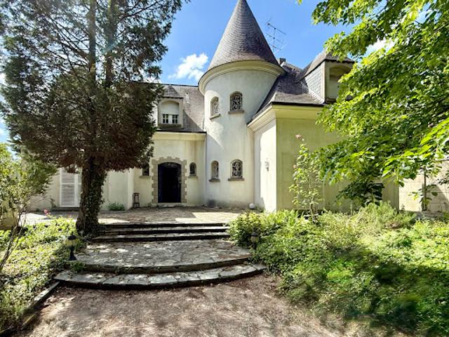 Vente Maison 9 pièces 316 m2 Morsang sur Orge