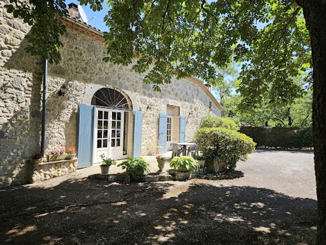 Vente Maison 9 pièces 310 m2 Moncrabeau