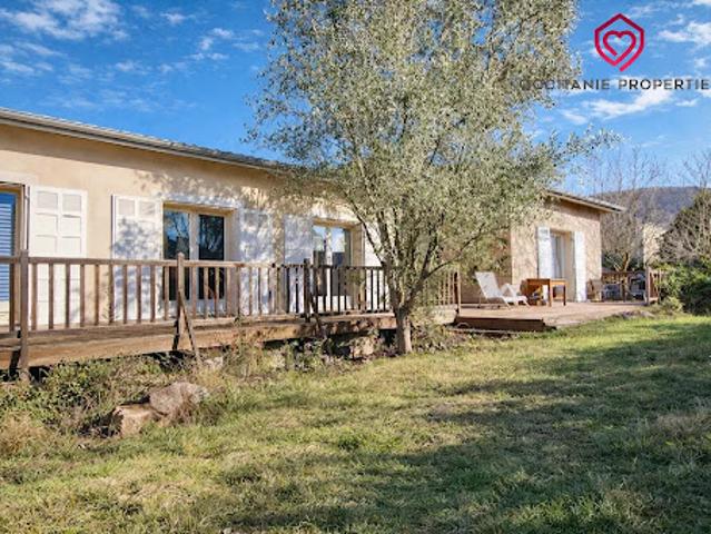 Vente Maison 9 pièces 310 m2 Foix