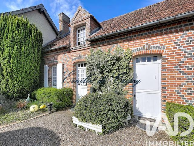 Vente Maison 9 pièces 310 m2 Saint Viâtre