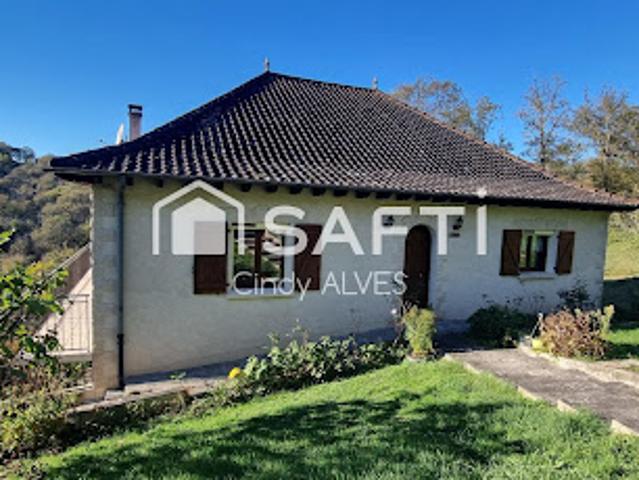 Vente Maison 9 pièces 310 m2 Turenne