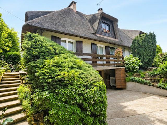 Vente Maison 9 pièces 310 m2 Yerres