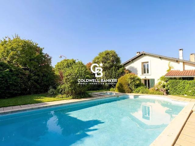 Vente Maison 9 pièces 312 m2 Labenne
